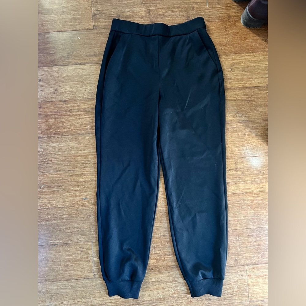 Express Women's Classic Black Trousers